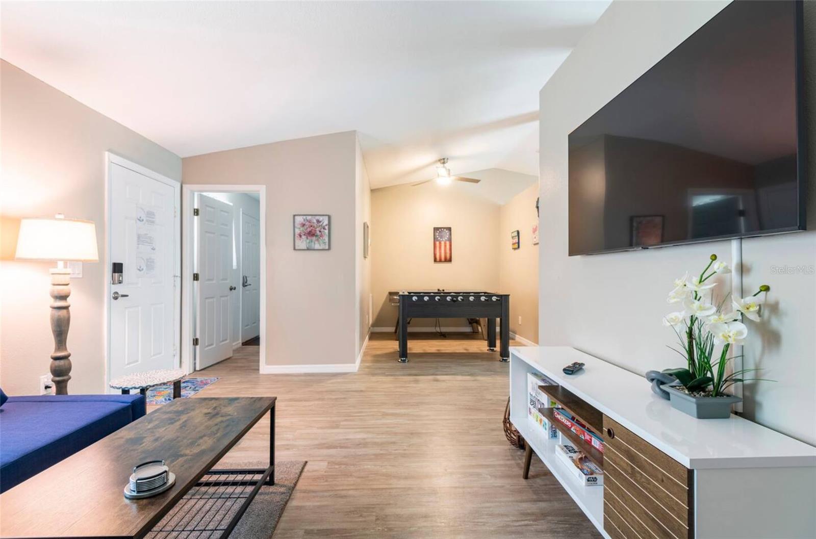 PORT MALABAR UNIT 22 - Residential