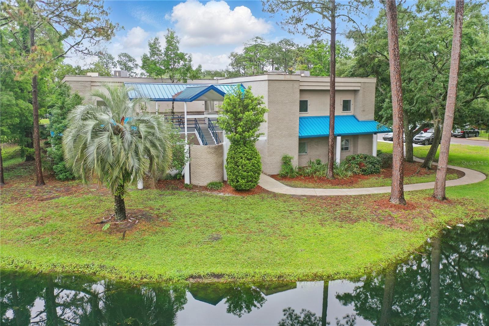 SALISBURY ROAD LAND CONDO - Commercial Sale