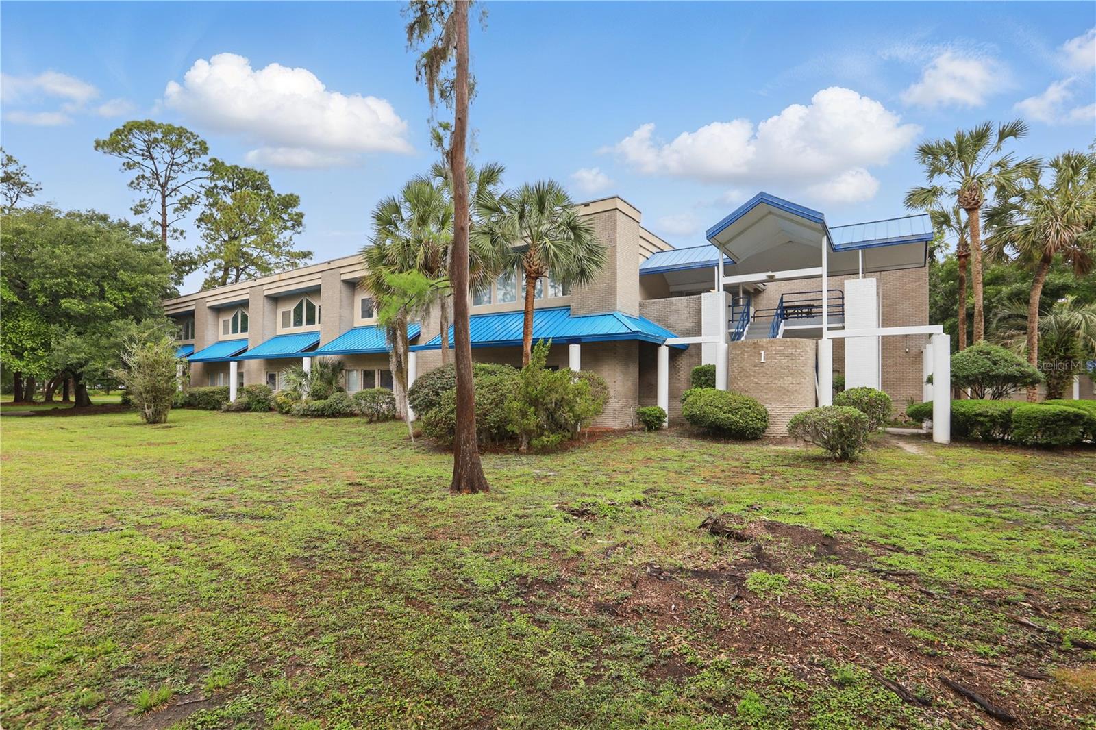 SALISBURY ROAD LAND CONDO - Commercial Sale