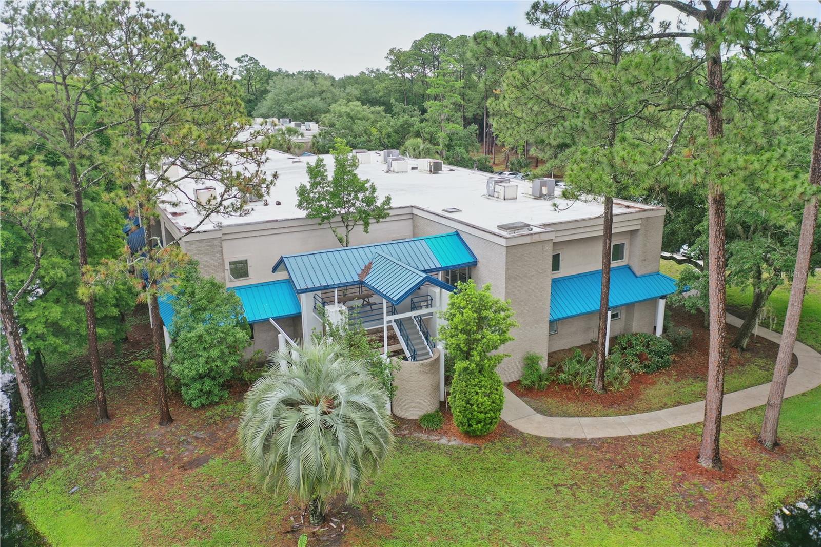 SALISBURY ROAD LAND CONDO - Commercial Sale