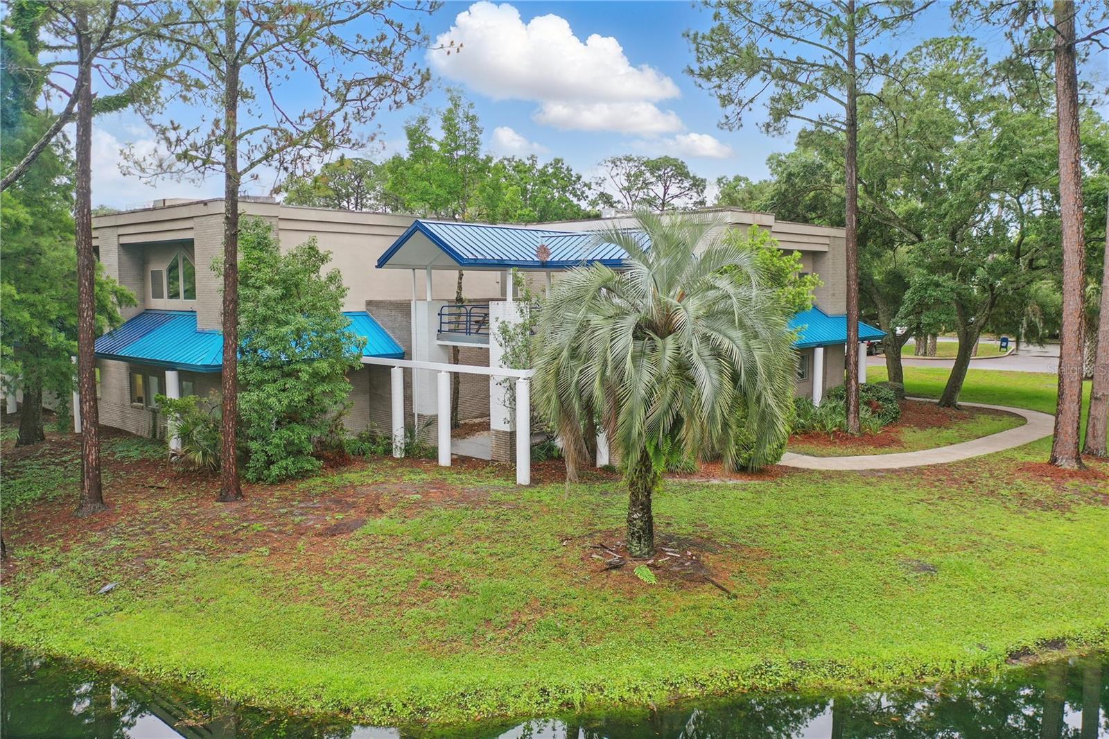 SALISBURY ROAD LAND CONDO - Commercial Sale