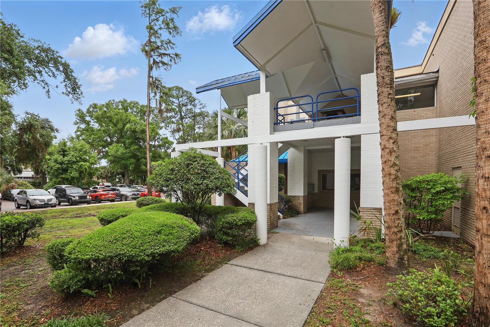 SALISBURY ROAD LAND CONDO - Commercial Sale