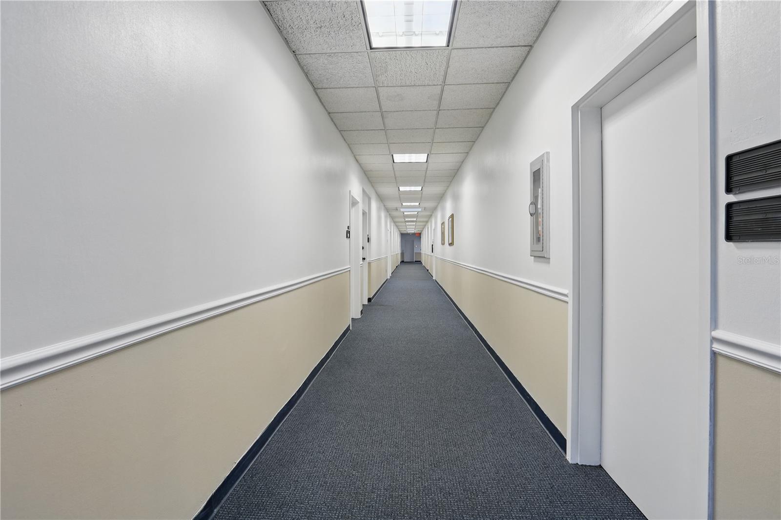 SALISBURY ROAD LAND CONDO - Commercial Sale