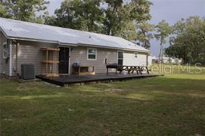 DUNNELLON OAKS - Residential