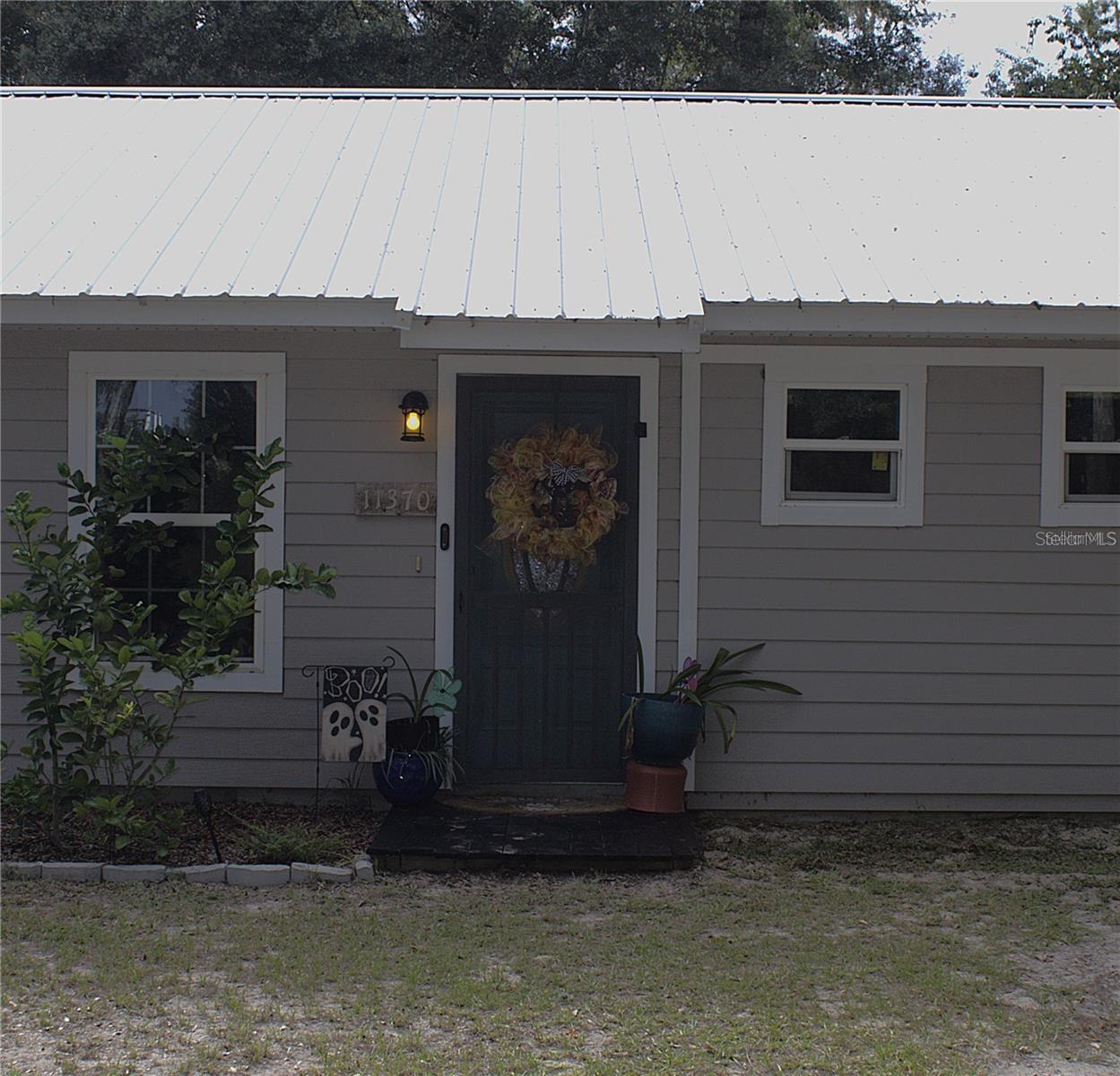 DUNNELLON OAKS - Residential