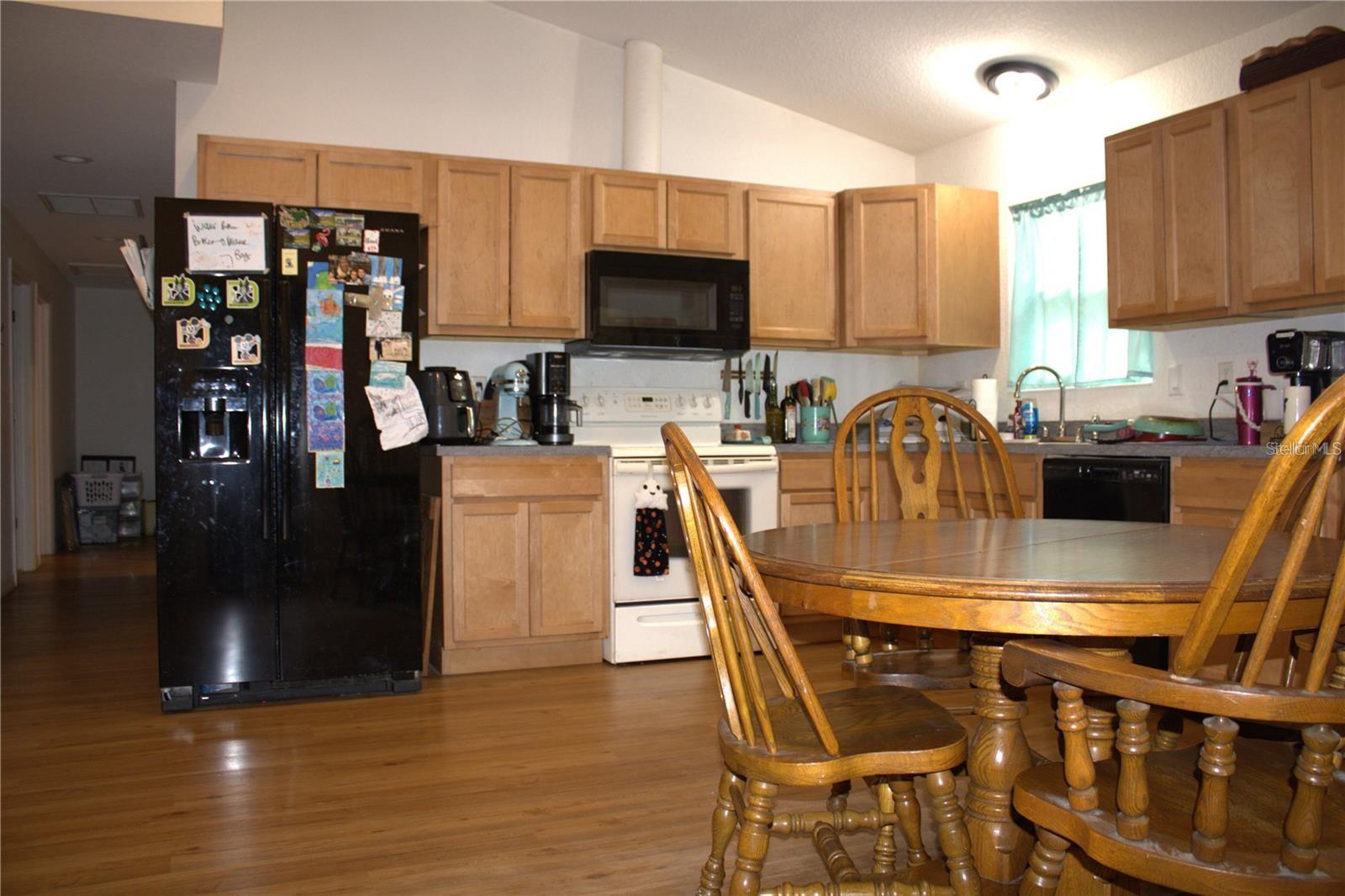 DUNNELLON OAKS - Residential
