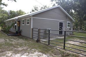 DUNNELLON OAKS - Residential