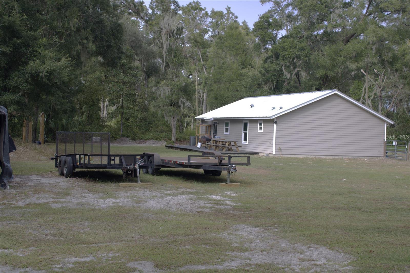DUNNELLON OAKS - Residential