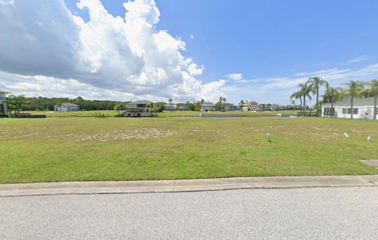 HERNANDO BEACH - Land
