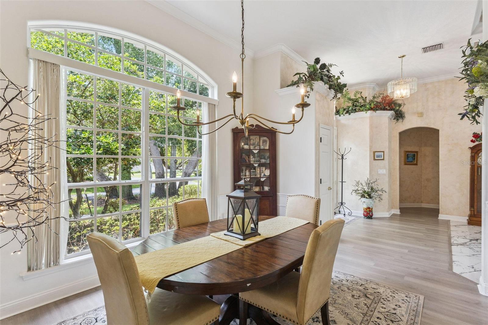 WOLDUNN REP - Residential