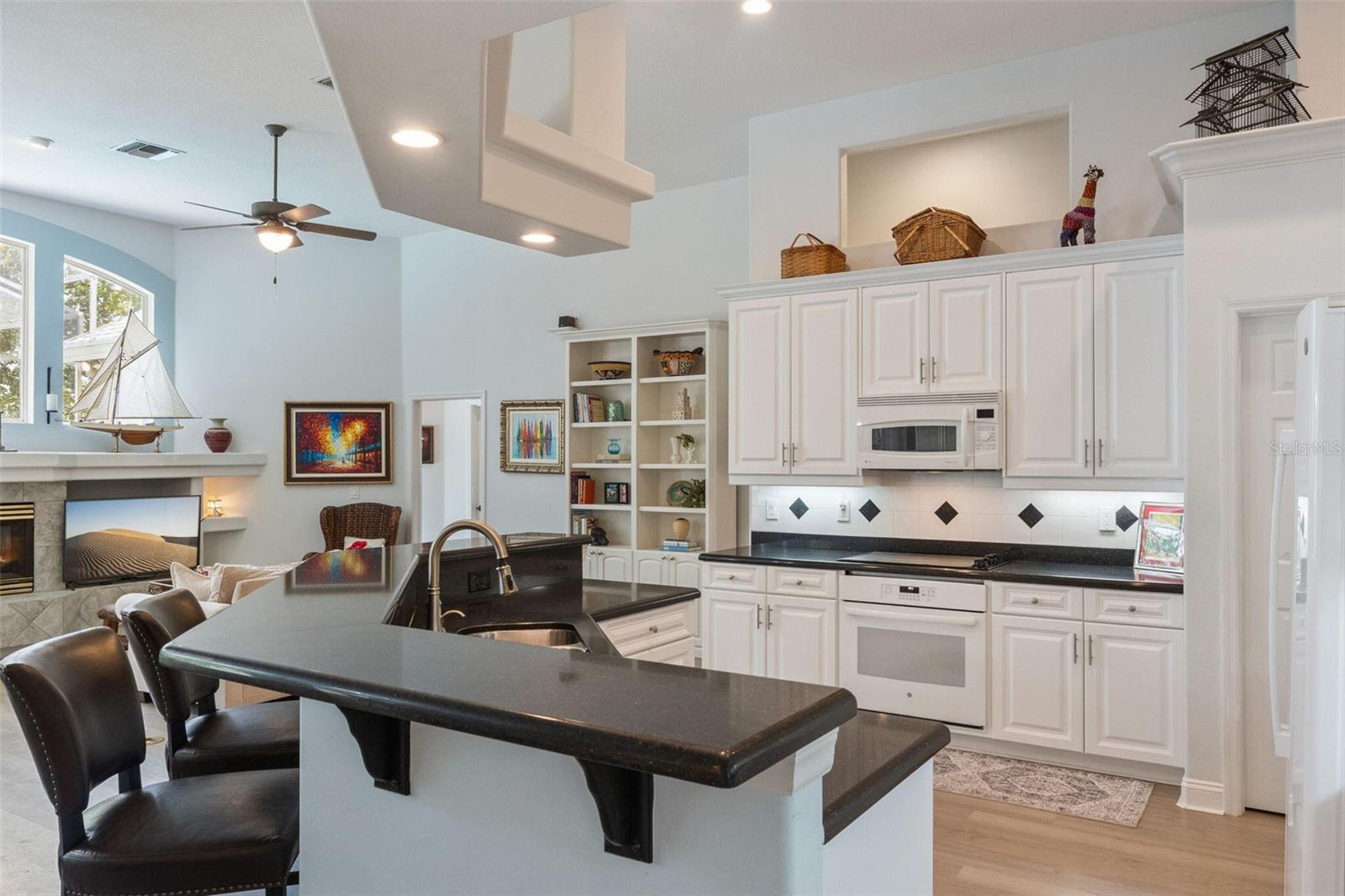 WOLDUNN REP - Residential