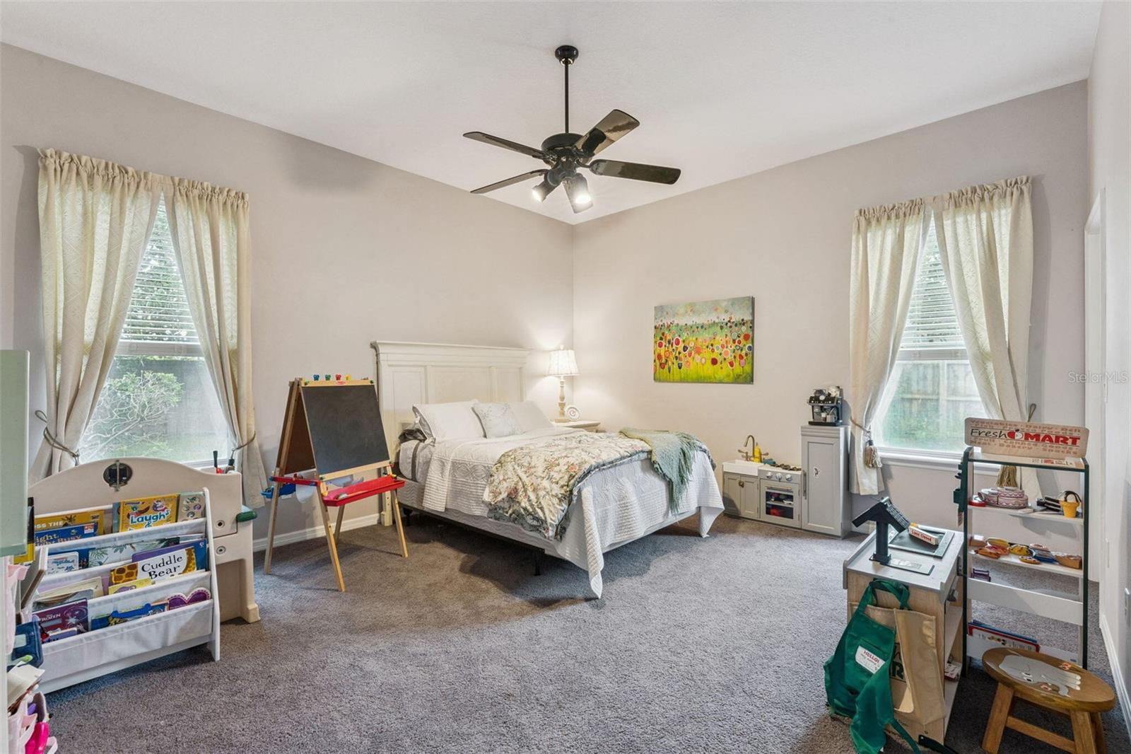 WOLDUNN REP - Residential