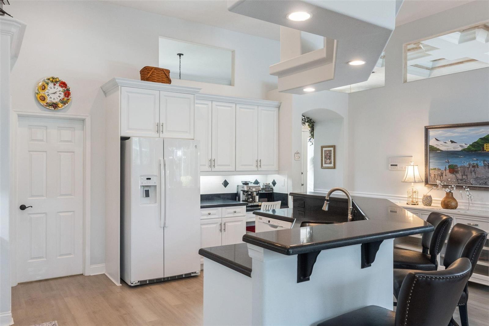 WOLDUNN REP - Residential