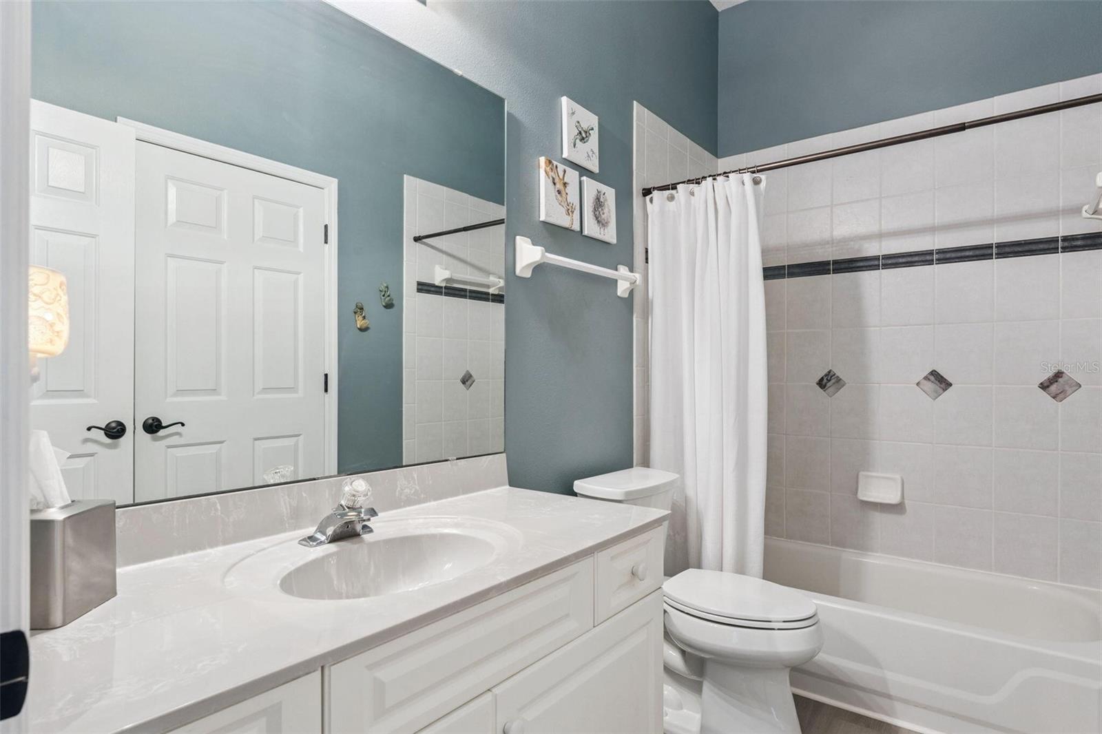 WOLDUNN REP - Residential