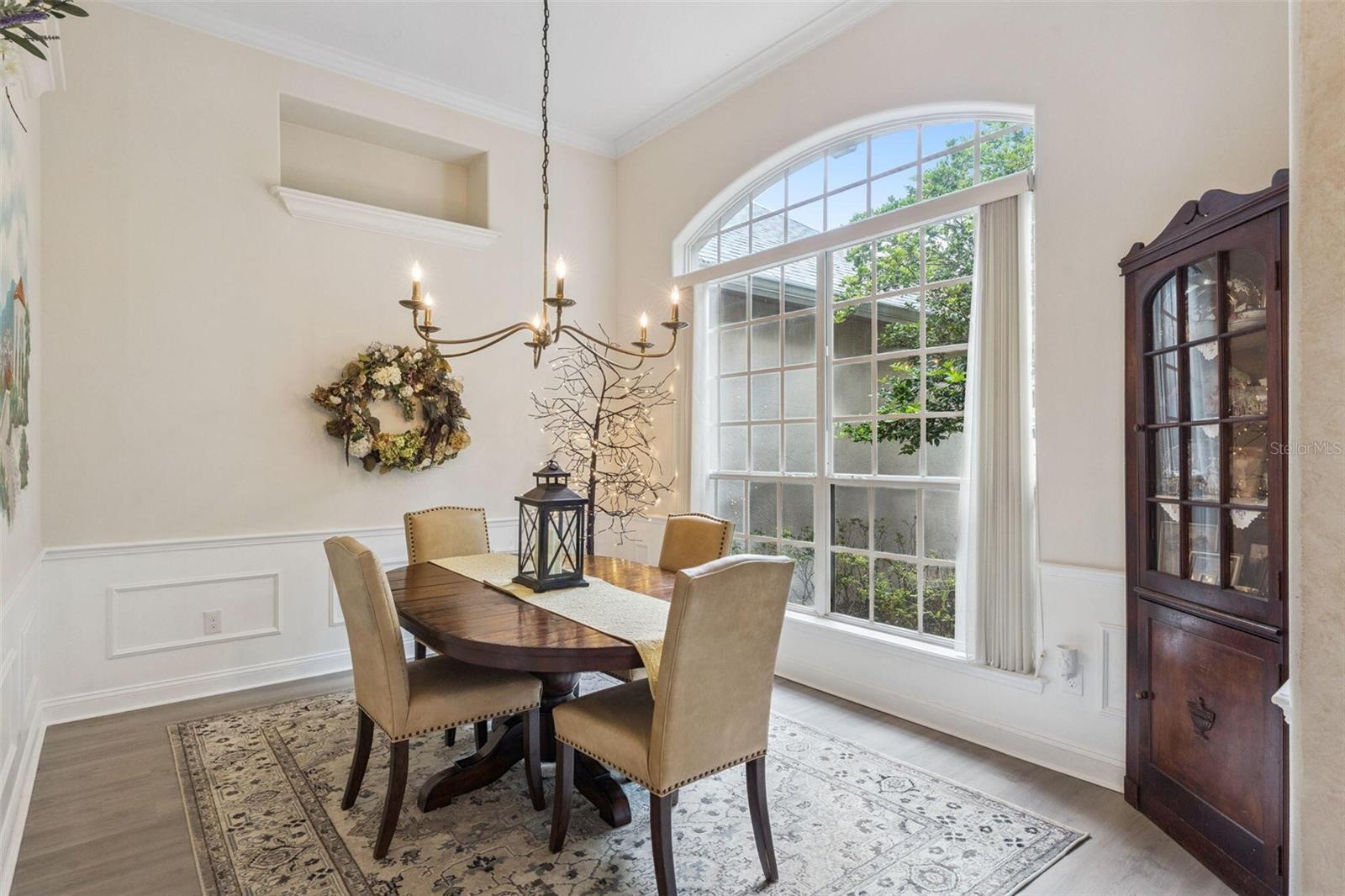 WOLDUNN REP - Residential