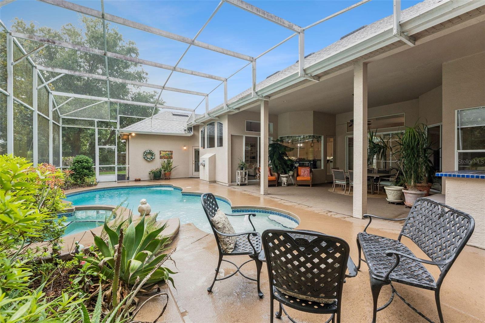 WOLDUNN REP - Residential