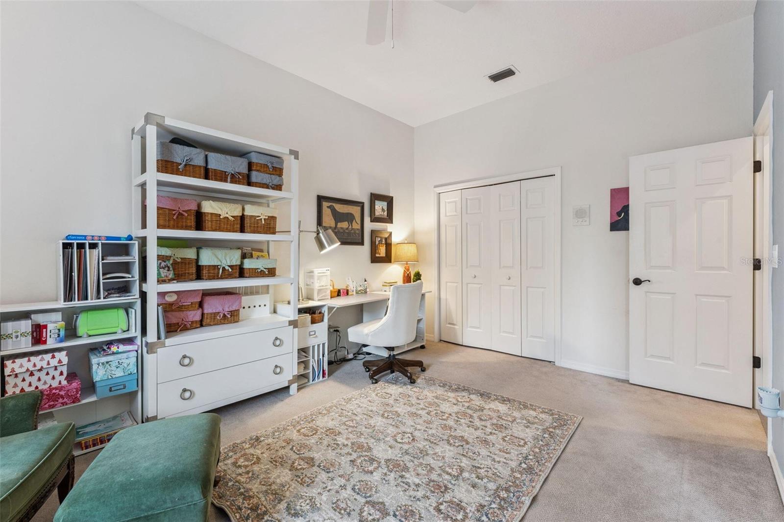 WOLDUNN REP - Residential