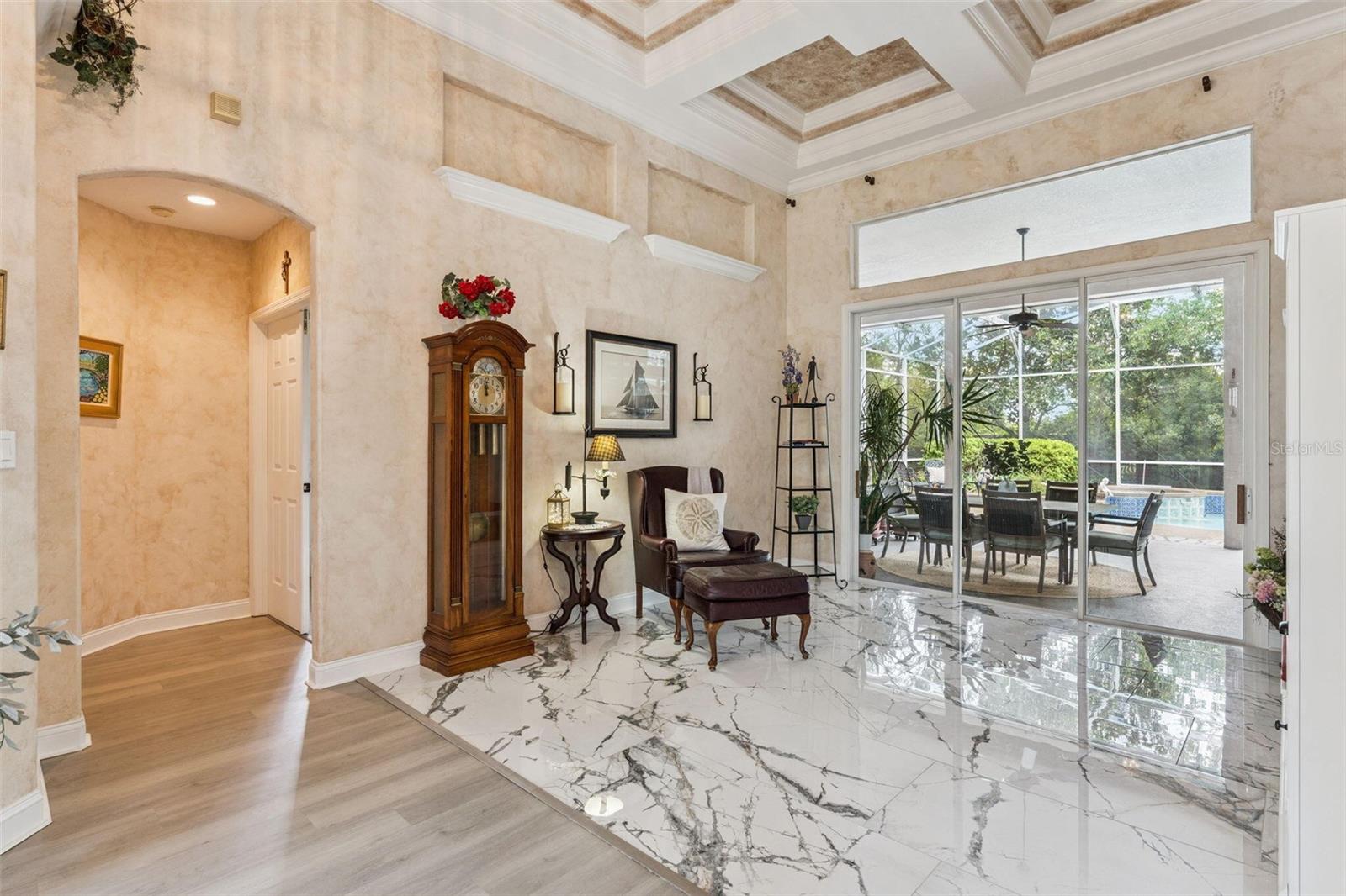 WOLDUNN REP - Residential