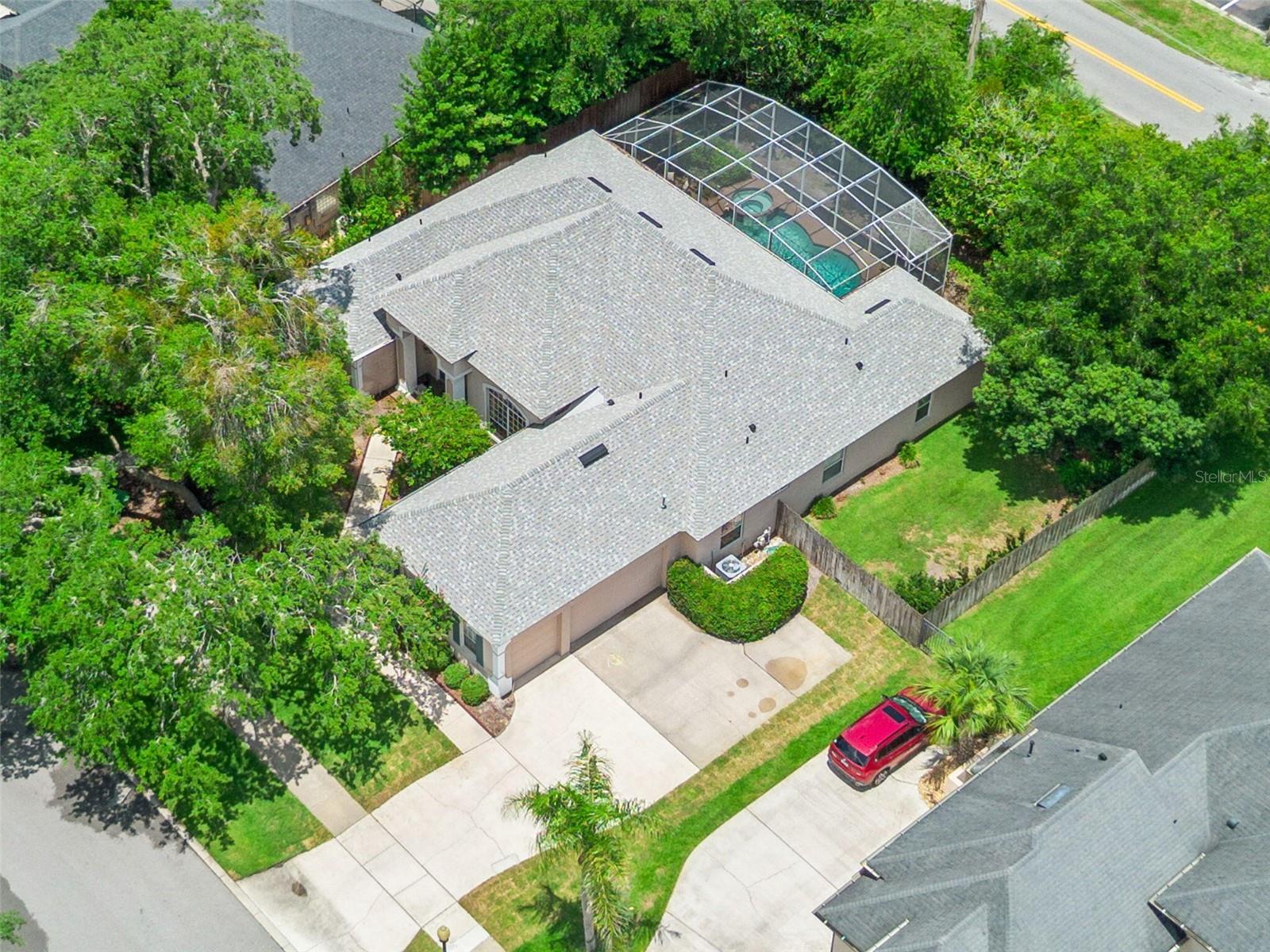 WOLDUNN REP - Residential