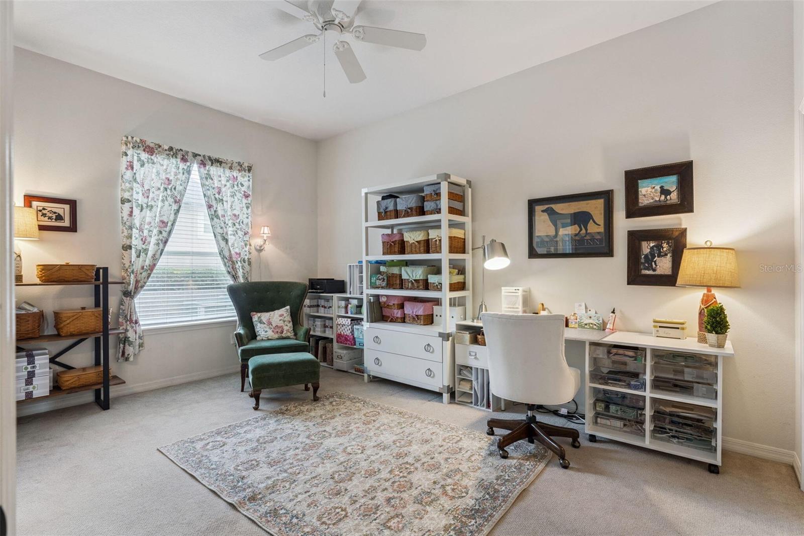WOLDUNN REP - Residential