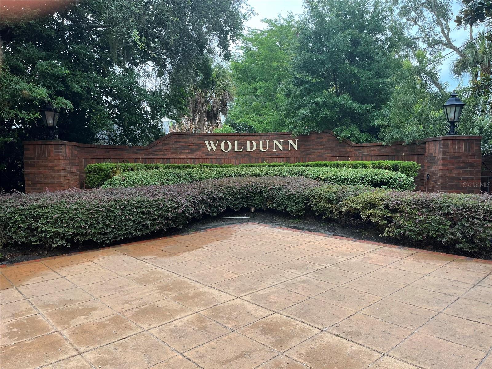 WOLDUNN REP - Residential