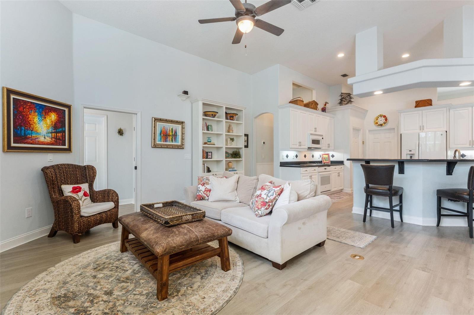 WOLDUNN REP - Residential