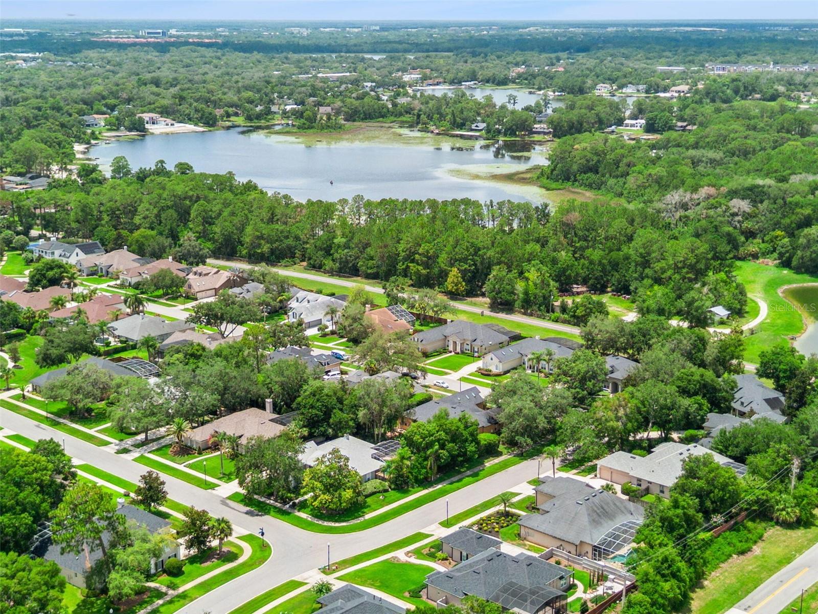 WOLDUNN REP - Residential
