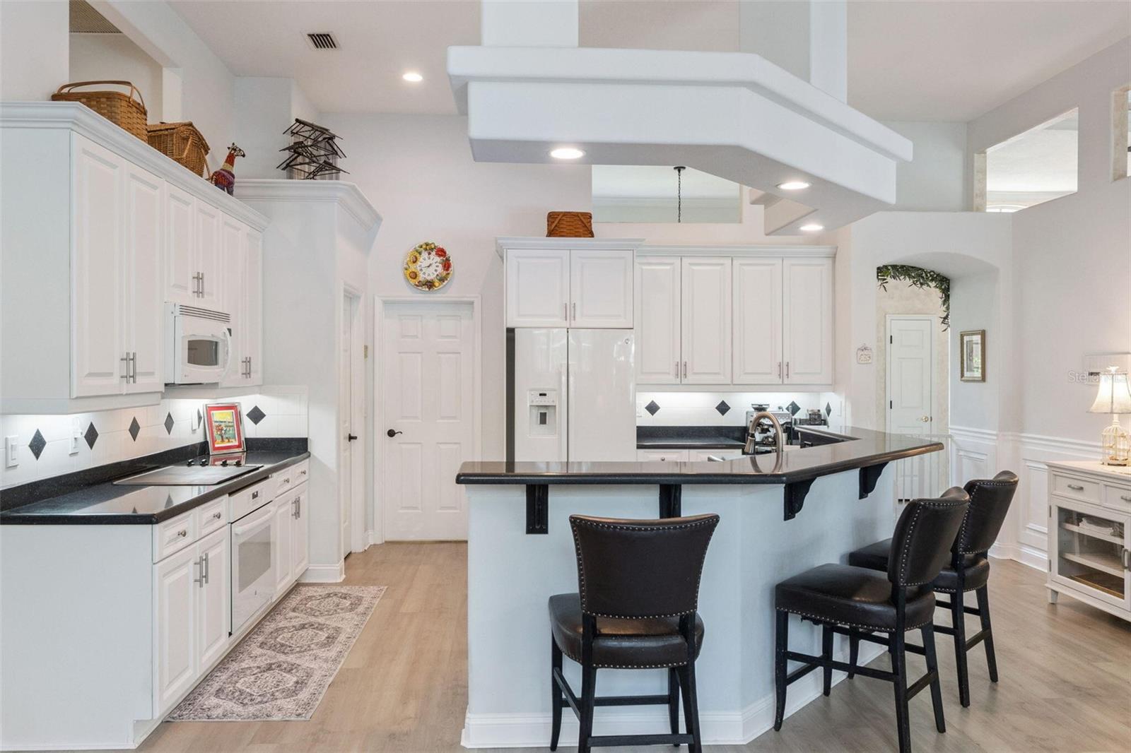 WOLDUNN REP - Residential