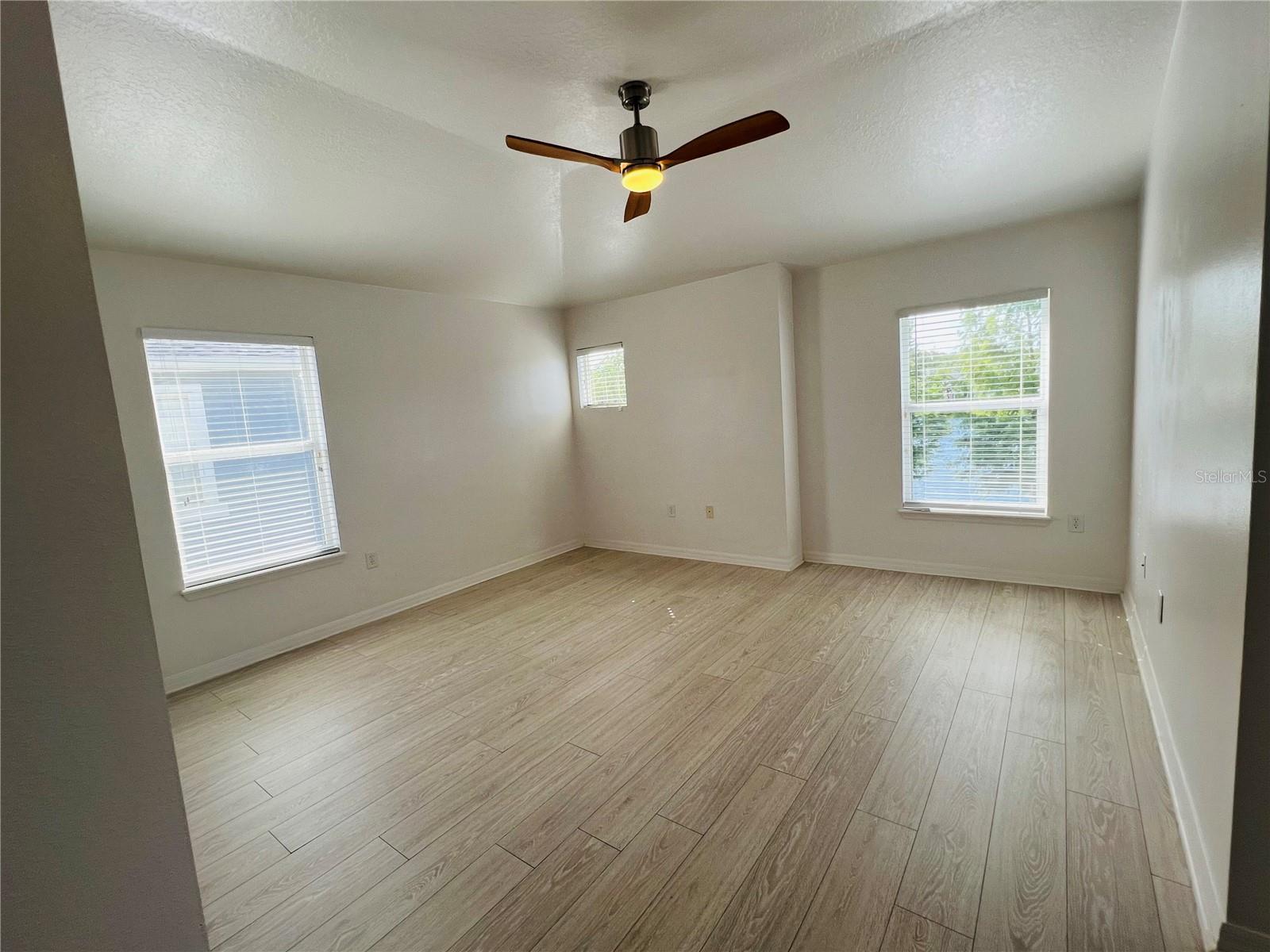 CARTER GLEN - Residential Lease