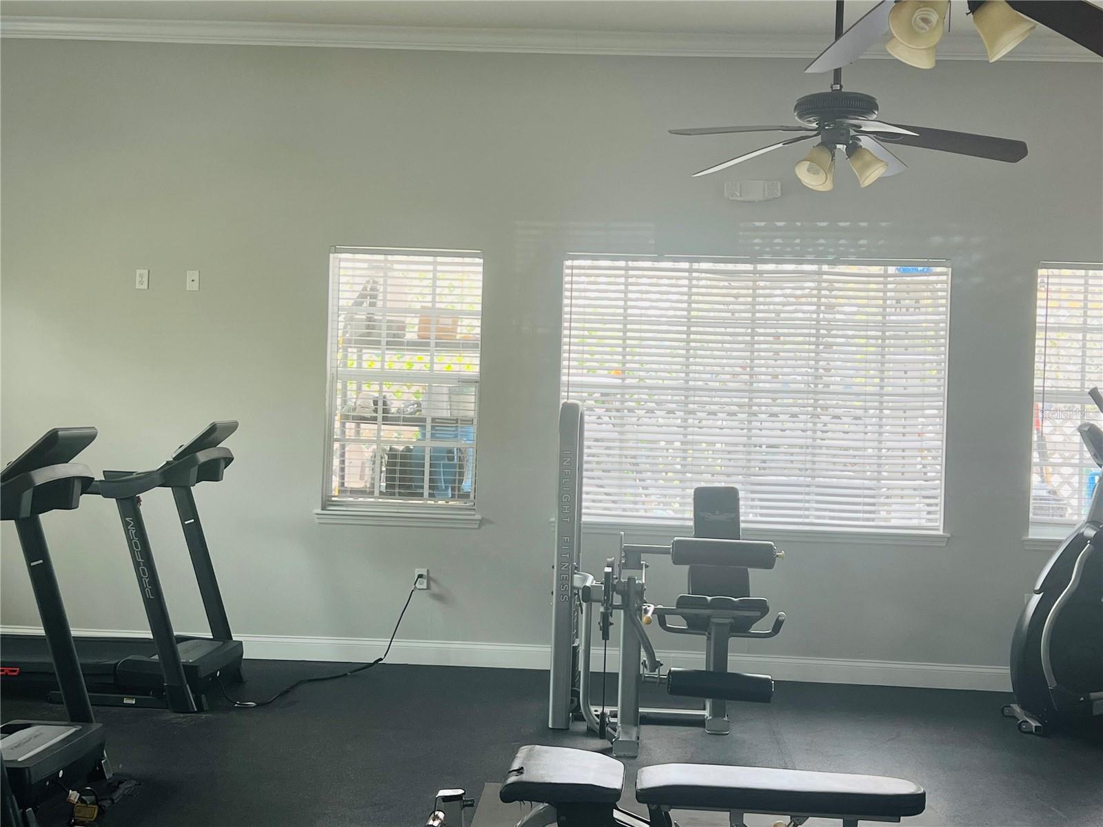 CARTER GLEN - Residential Lease