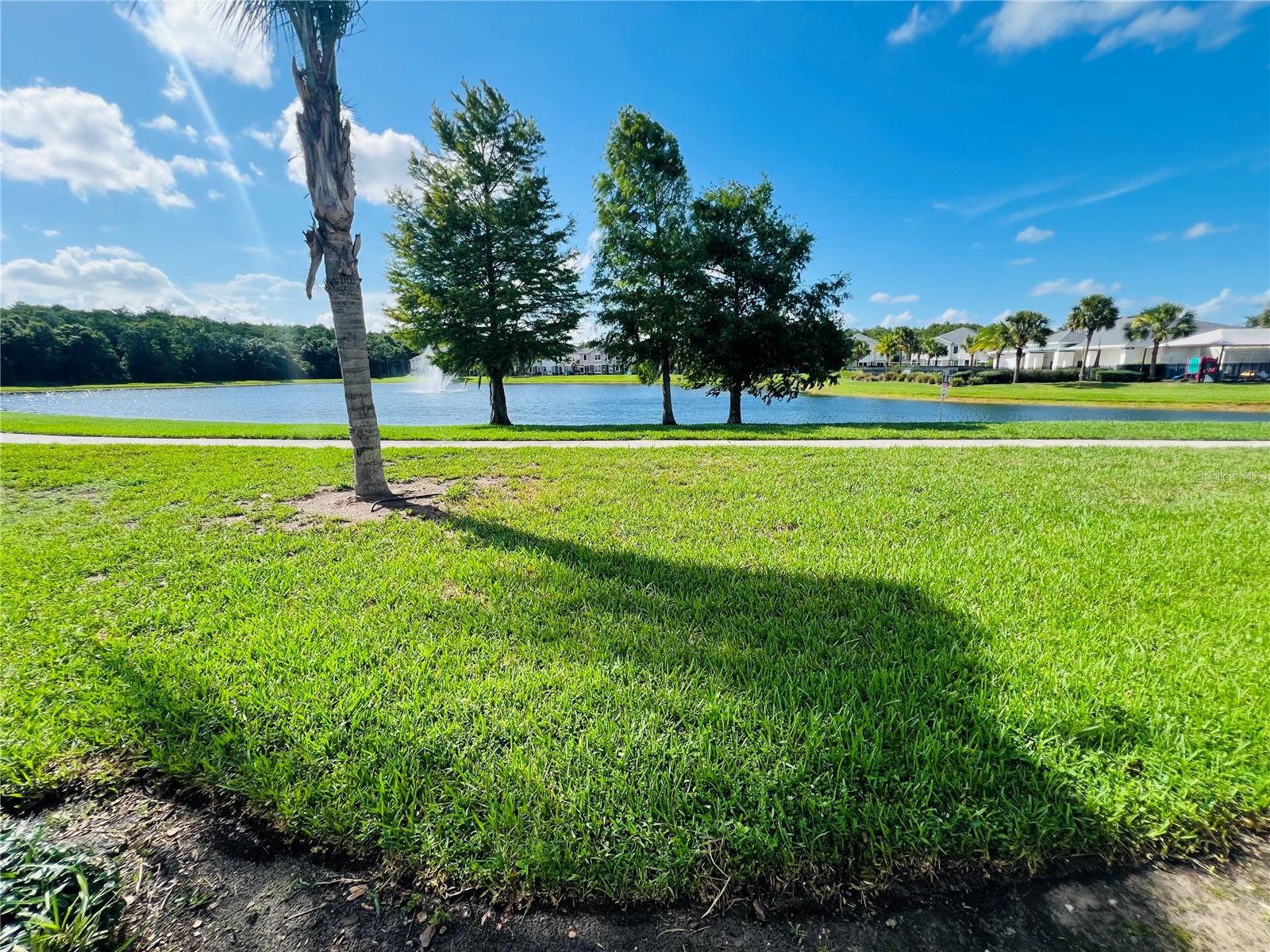 CARTER GLEN - Residential Lease