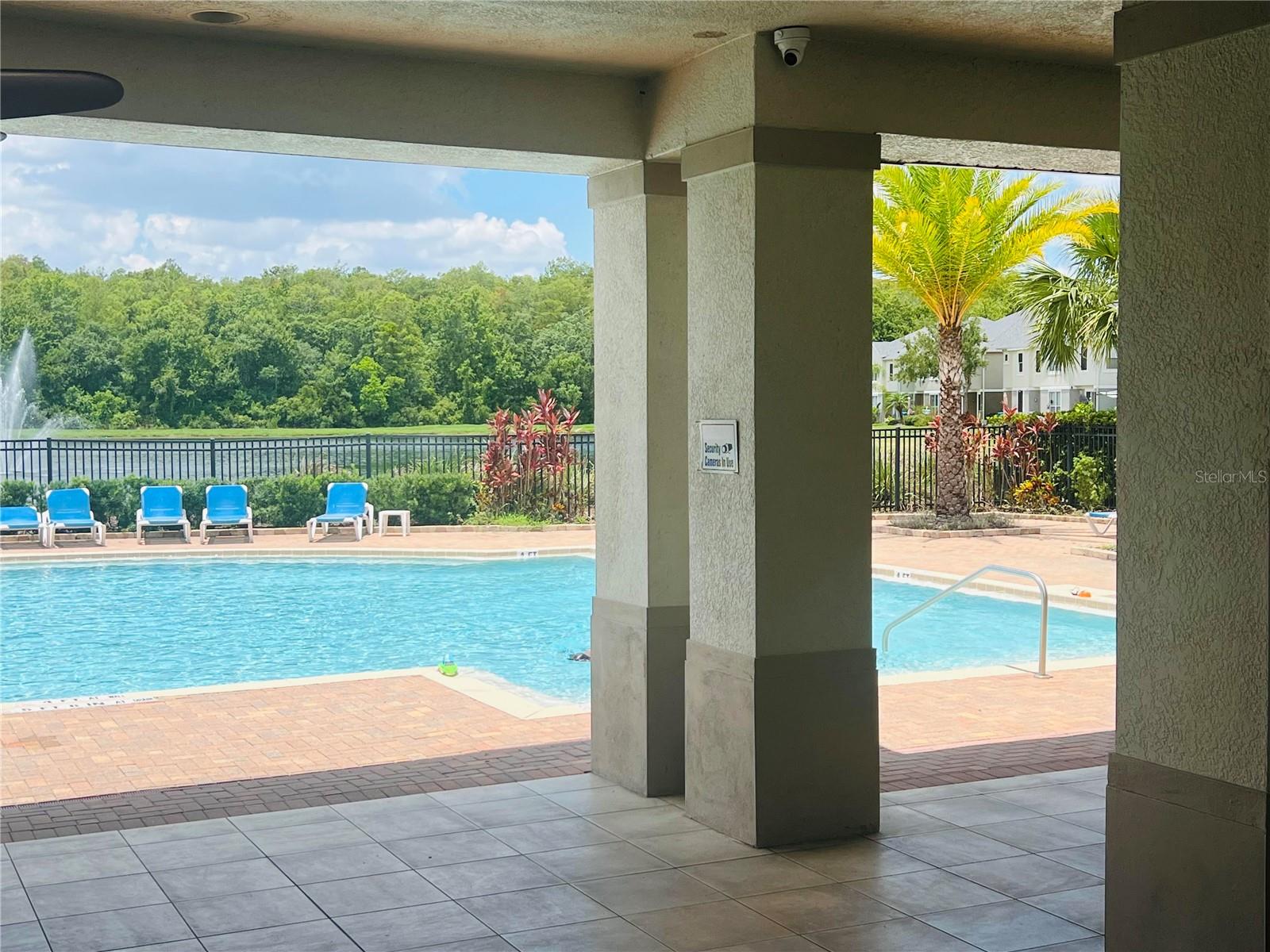 CARTER GLEN - Residential Lease