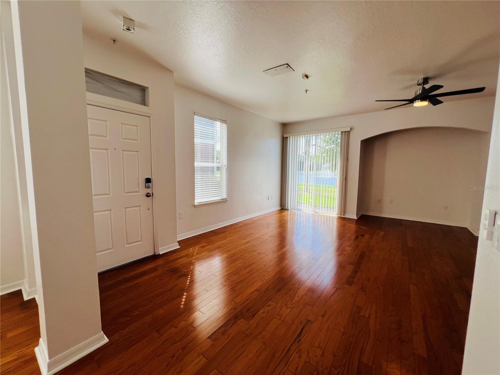 CARTER GLEN - Residential Lease