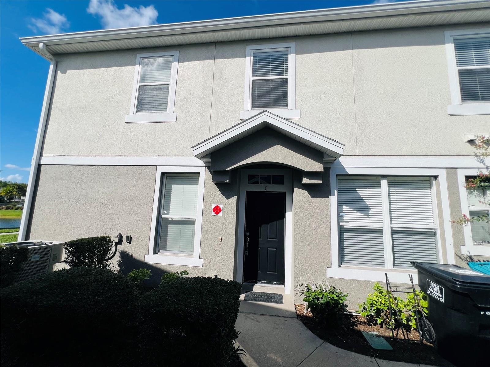 CARTER GLEN - Residential Lease