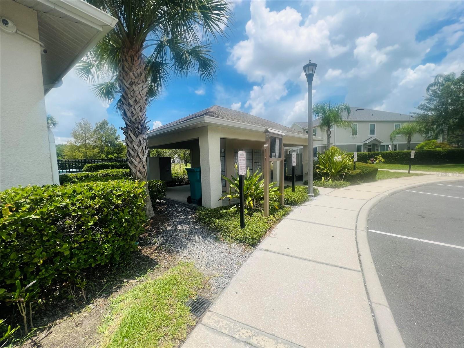 CARTER GLEN - Residential Lease