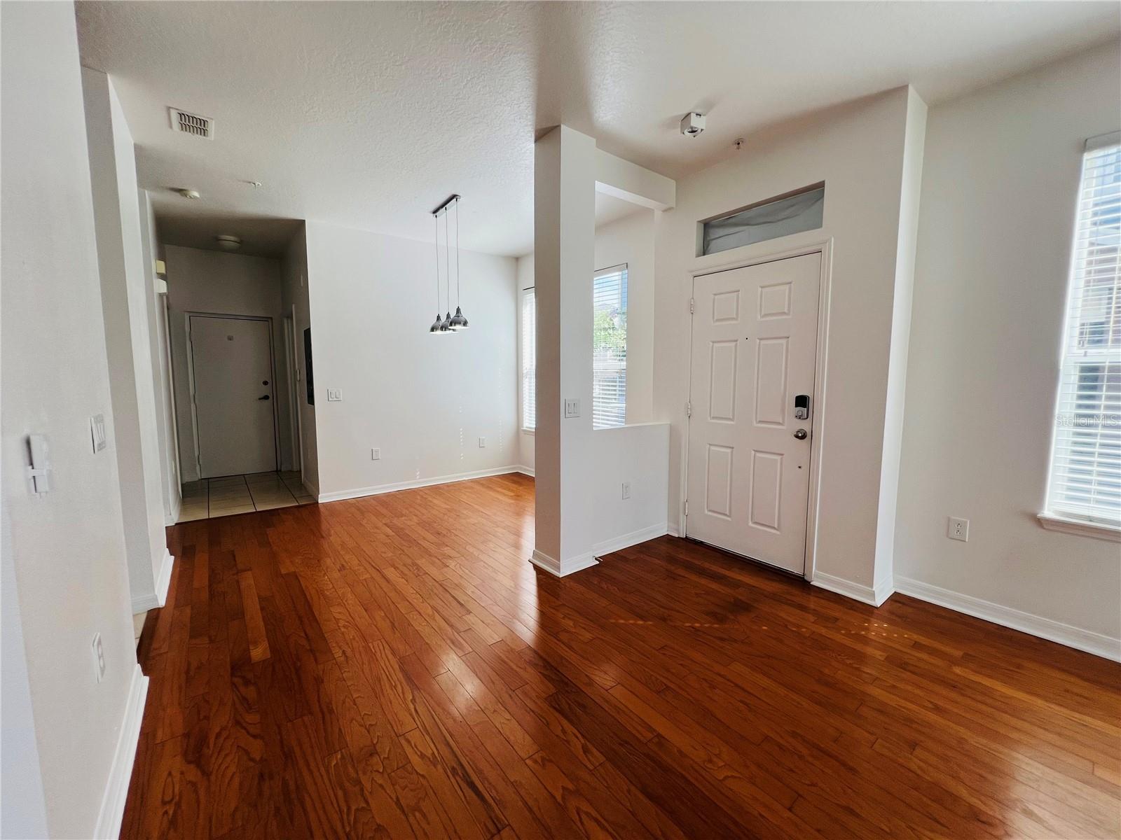 CARTER GLEN - Residential Lease