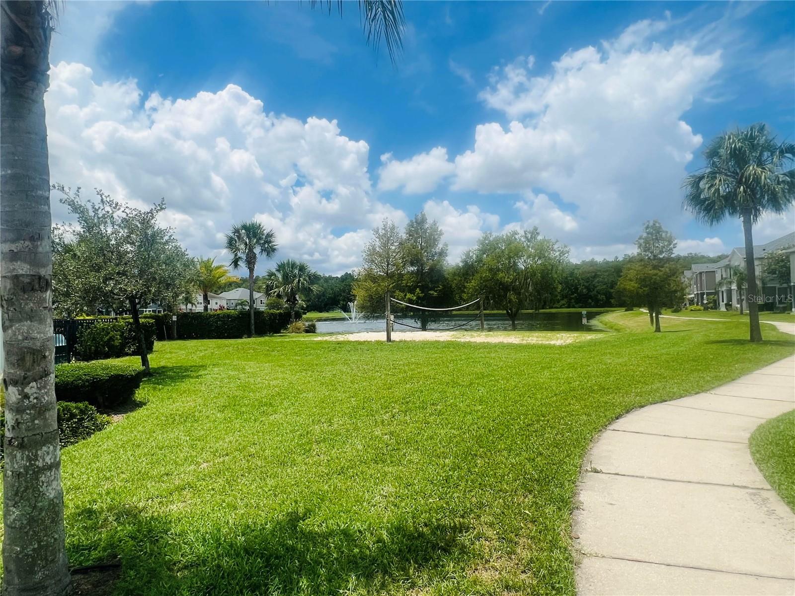 CARTER GLEN - Residential Lease