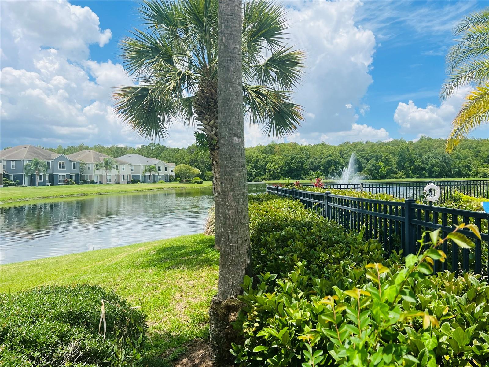 CARTER GLEN - Residential Lease