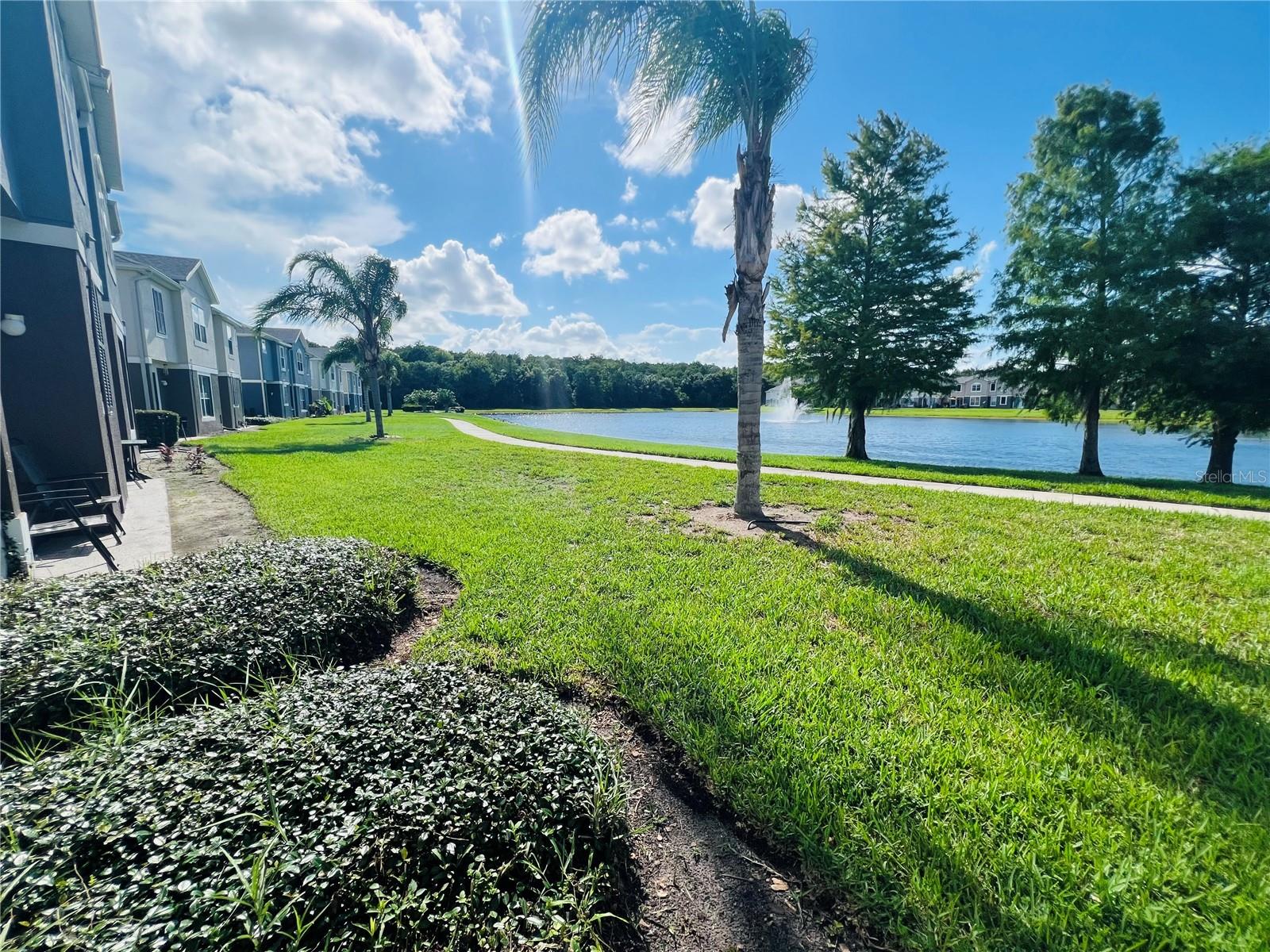 CARTER GLEN - Residential Lease