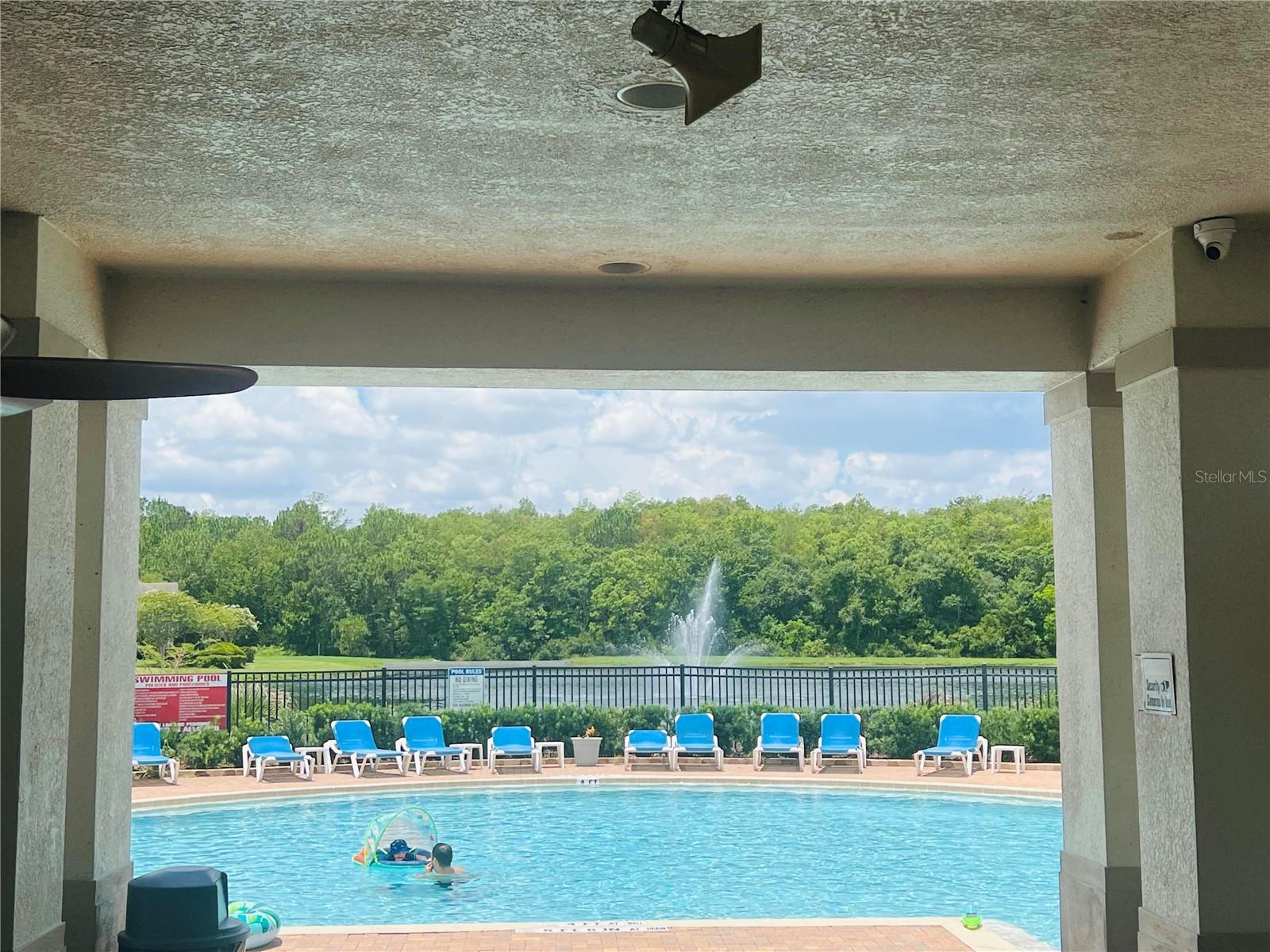 CARTER GLEN - Residential Lease