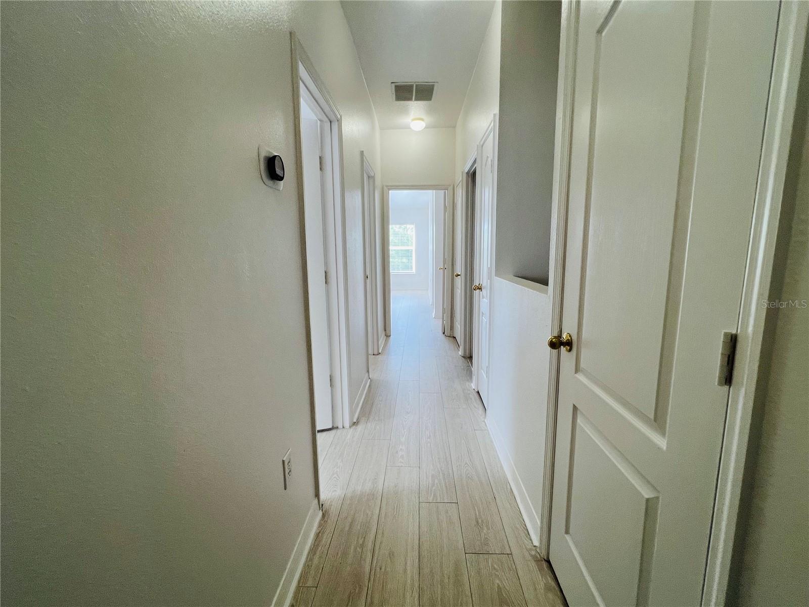 CARTER GLEN - Residential Lease