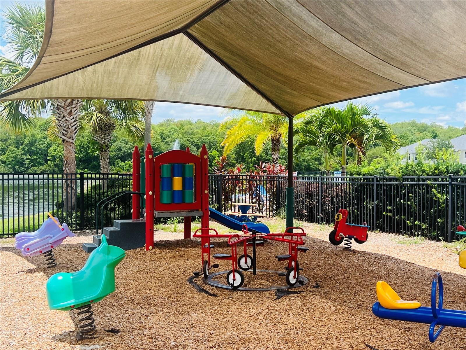 CARTER GLEN - Residential Lease
