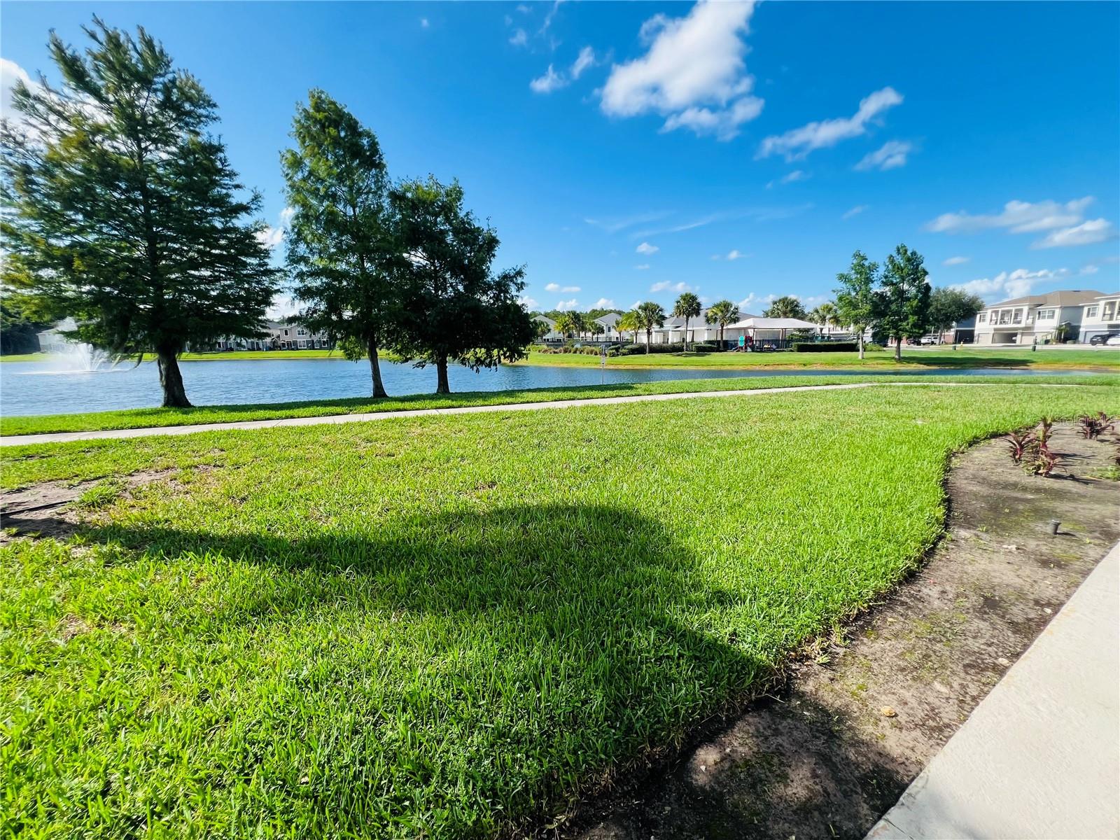 CARTER GLEN - Residential Lease