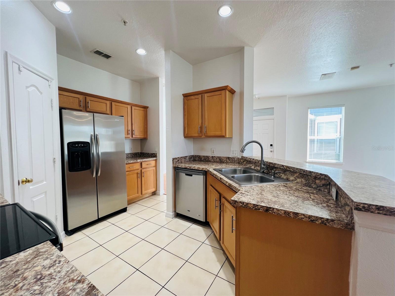 CARTER GLEN - Residential Lease