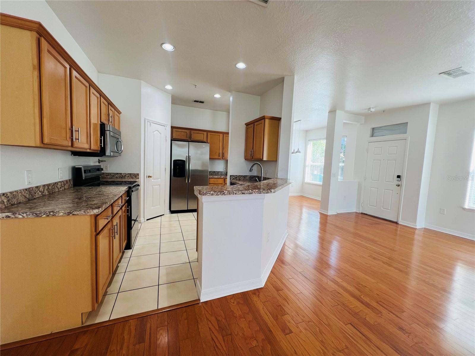 CARTER GLEN - Residential Lease