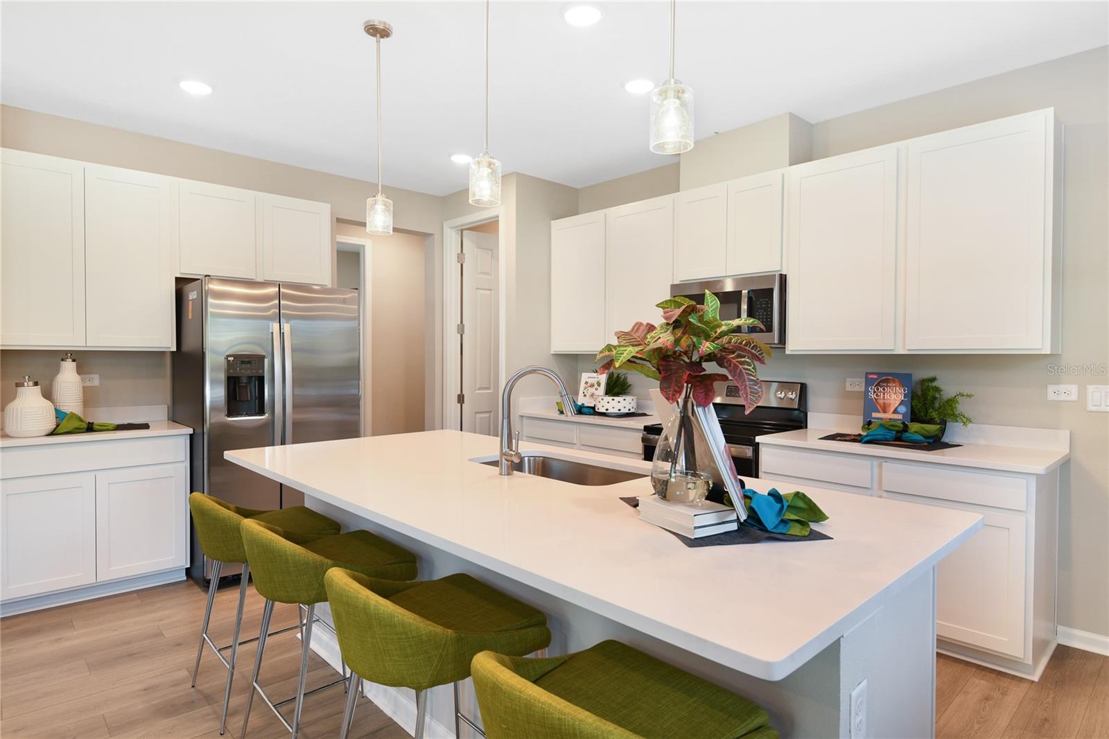 WATERSET - Residential