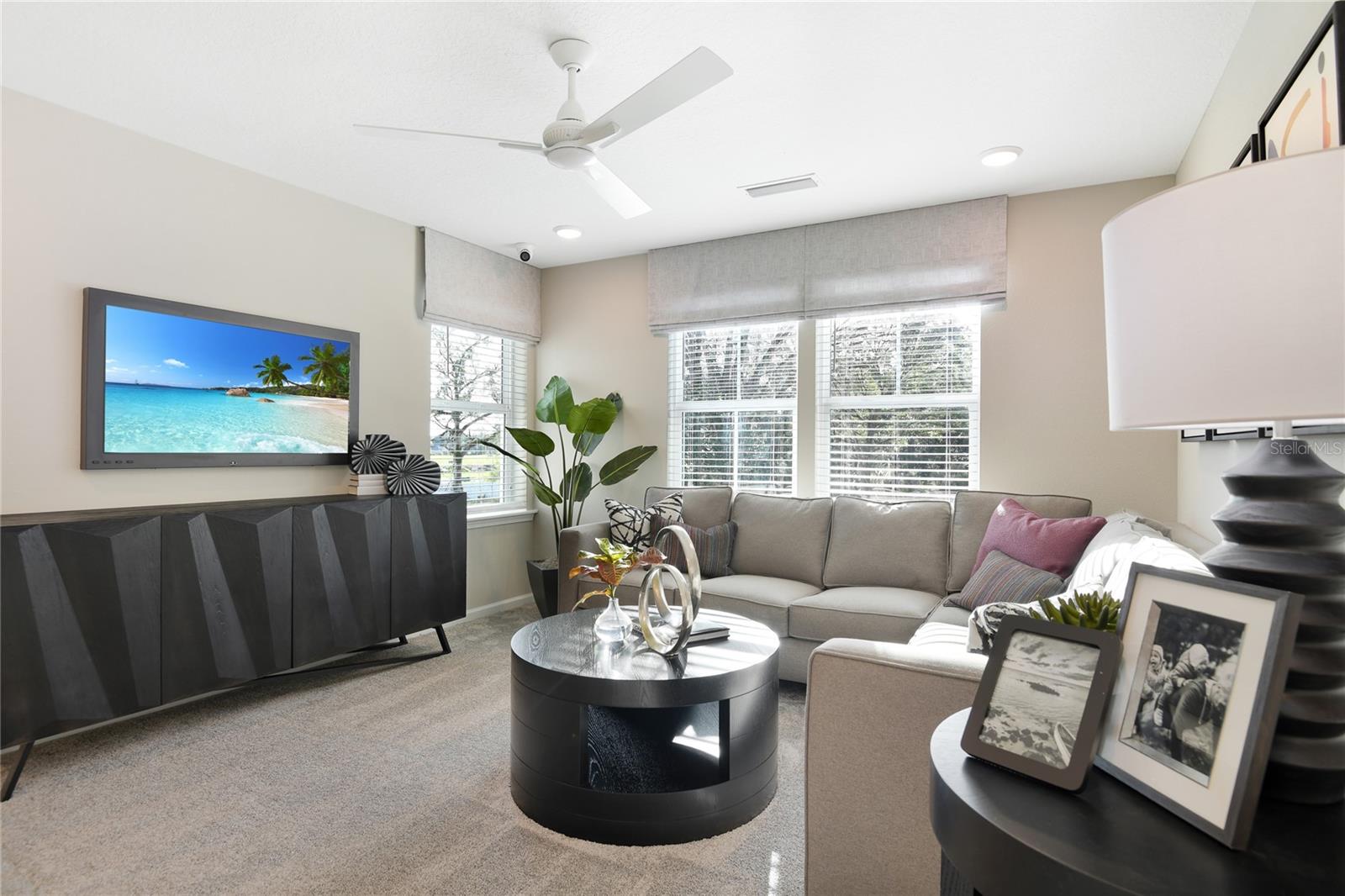 WATERSET - Residential