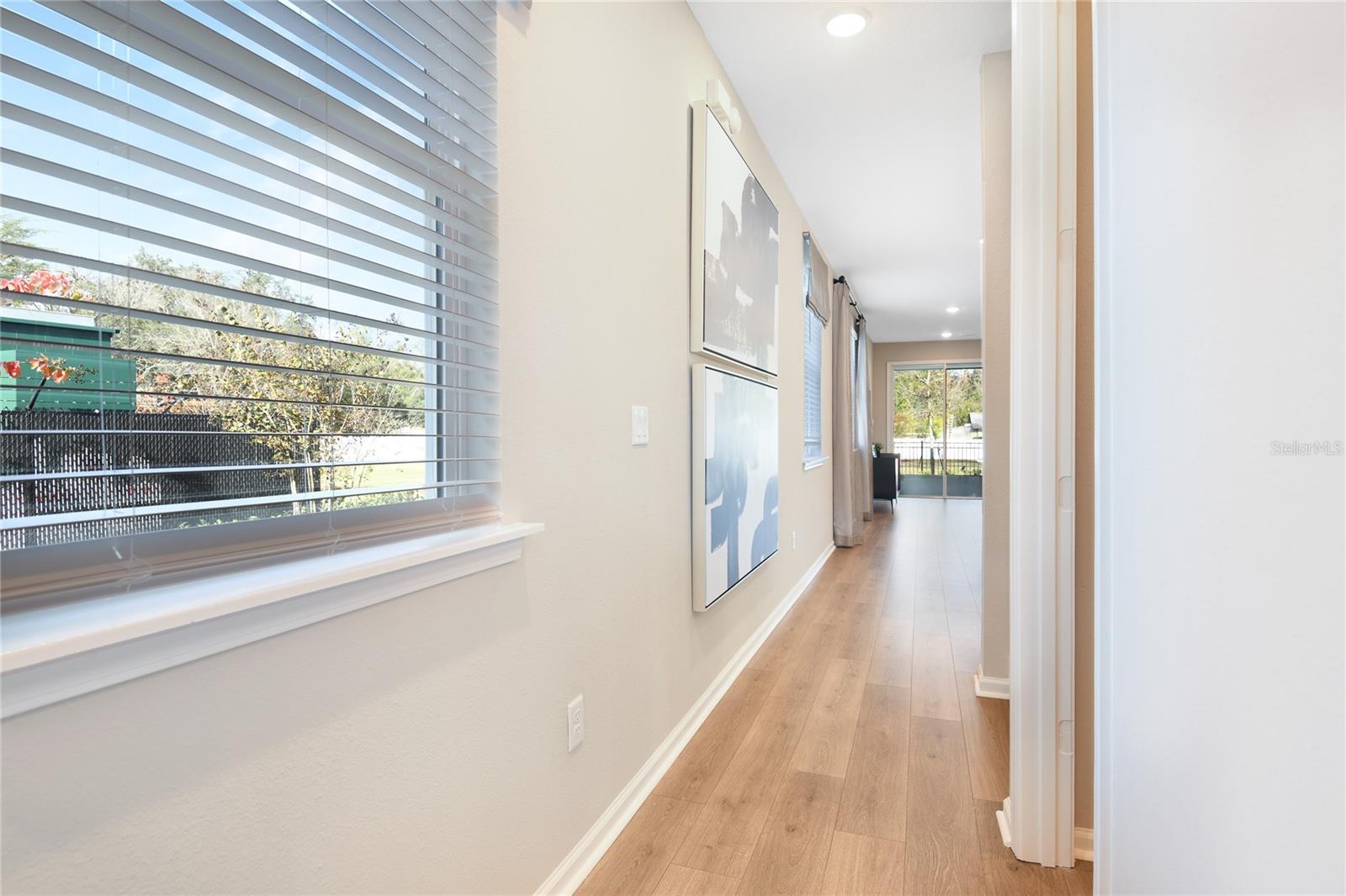 WATERSET - Residential