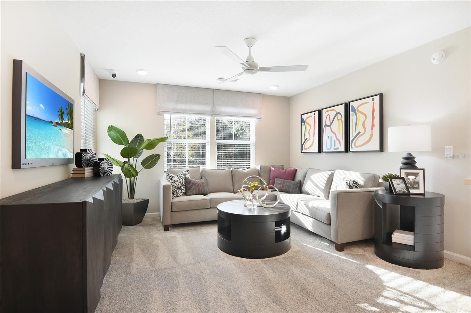 WATERSET - Residential