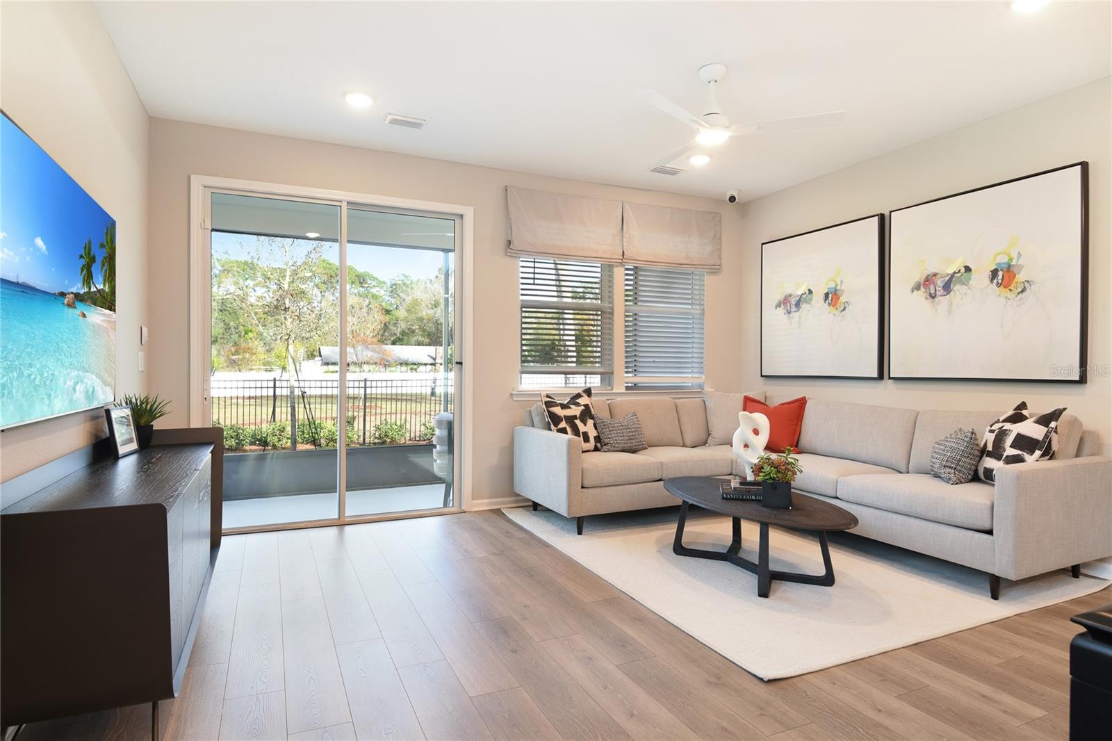 WATERSET - Residential